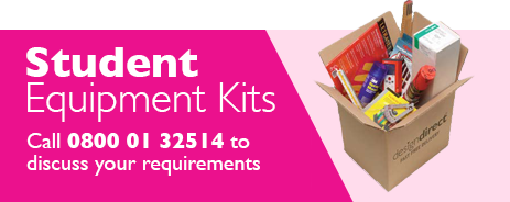 Student Equipment Kits